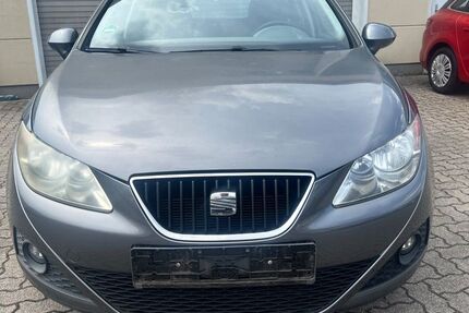 Seat Ibiza 99.999 km 4.999 &euro; Pforzheim 75179