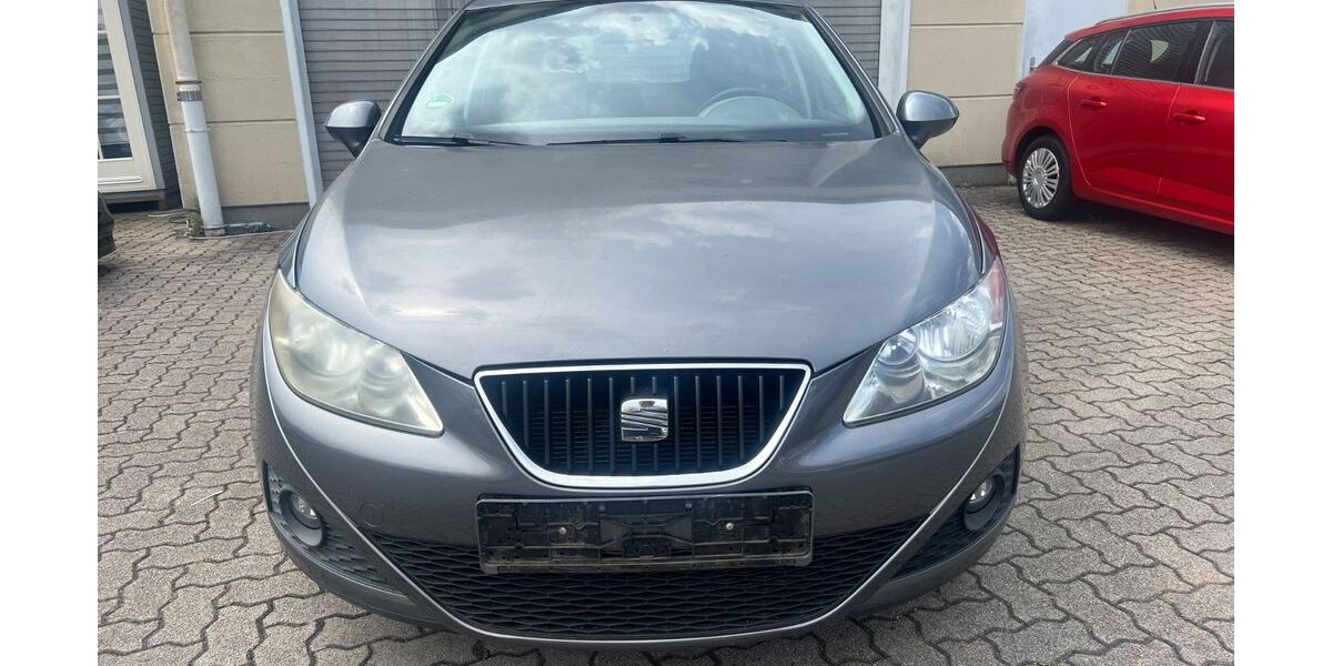Seat Ibiza 99.999 km 4.999 &euro; Pforzheim 75179