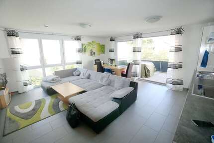 Wohnung zum Mieten in Rutesheim 1.140 € 81 m² 3 zimmer