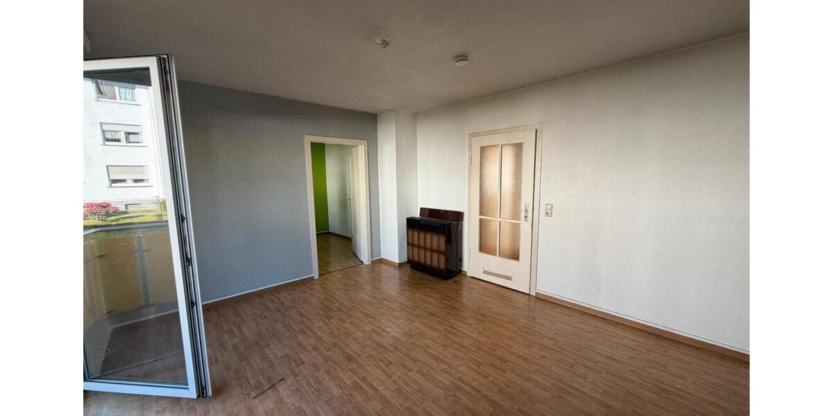 Erdgeschoßwohnung Gaggenau - 3 Zimmer, 60 m&sup2;, 159.900&euro; | Angebot:26649419