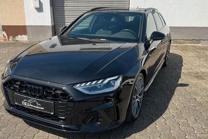 Audi A4 146.600 km 26.490 &euro; Karlsdorf 76689