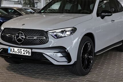 Mercedes-Benz GLC 450 10.000 km 82.824 &euro; Karlsruhe 76185