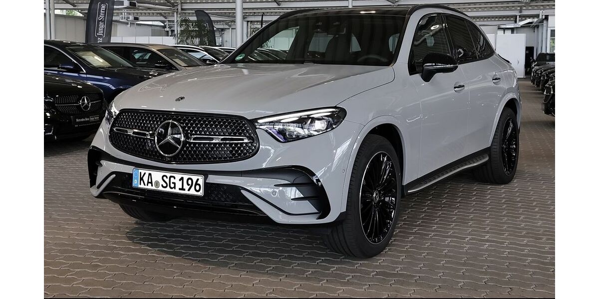 Mercedes-Benz GLC 450 10.000 km 82.824 &euro; Karlsruhe 76185