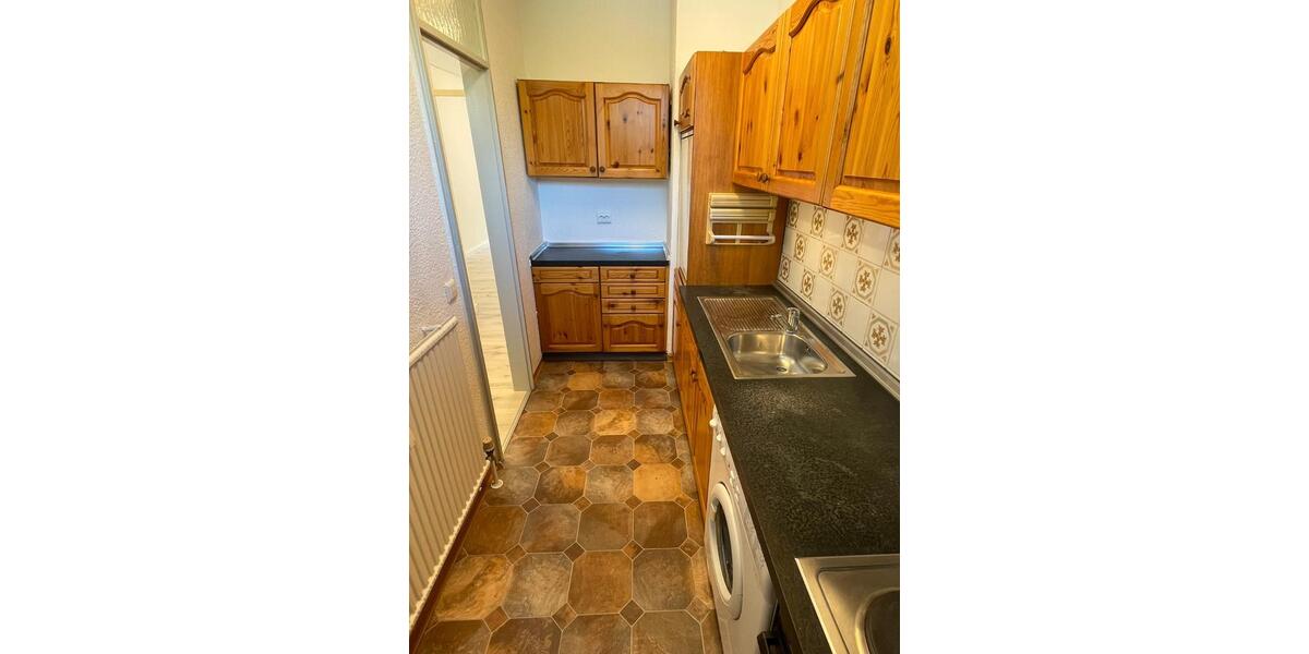 Etagenwohnung Karlsruhe Beiertheim-Bulach - 1 Zimmer, 42 m&sup2;, 220.000&euro; | Angebot:26613752