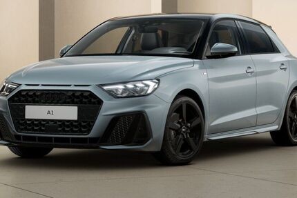 Audi A1 22.500 km 27.900 &euro; Bruchsal 76646