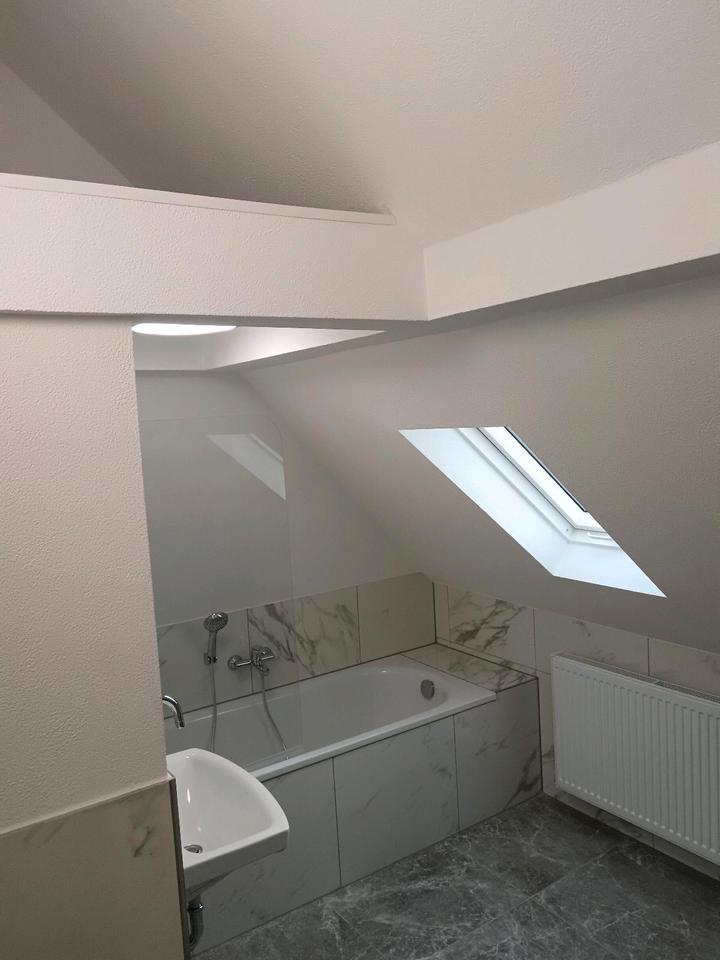 Helle 1 Zimmer Wohnung