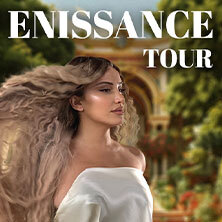 Enissa Amani - ENISSANCE TOUR Karlsruhe