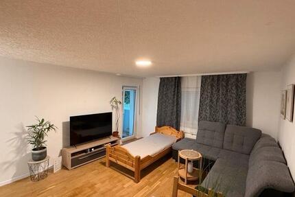 2-Zimmer-Wohnung in Grosssachsenheim zu vermiete 2 zimmer