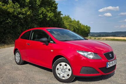 Seat Ibiza 175.385 km 2.799 &euro; Sulzfeld 75056