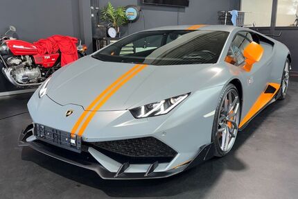 Lamborghini Huracán 9.980 km 234.900 &euro; Mühlacker 75417