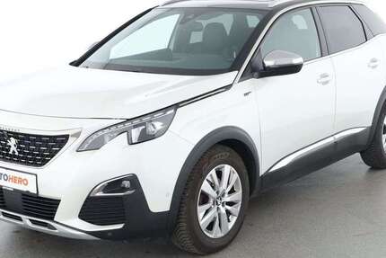 Peugeot 3008 111.068 km 18.890 € Stuttgart 70195