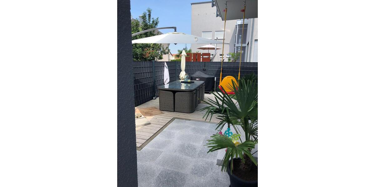 Doppelhaushälfte Karlsdorf-Neuthard Neuthard - 4 Zimmer, 106 m&sup2;, 569.000&euro; | Angebot:26346047