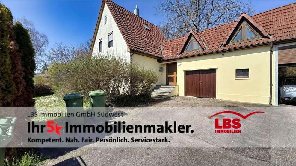 Haus zum Kaufen in Vaihingen an der Enz, Kleinglattbach 279.000 € 140 m²