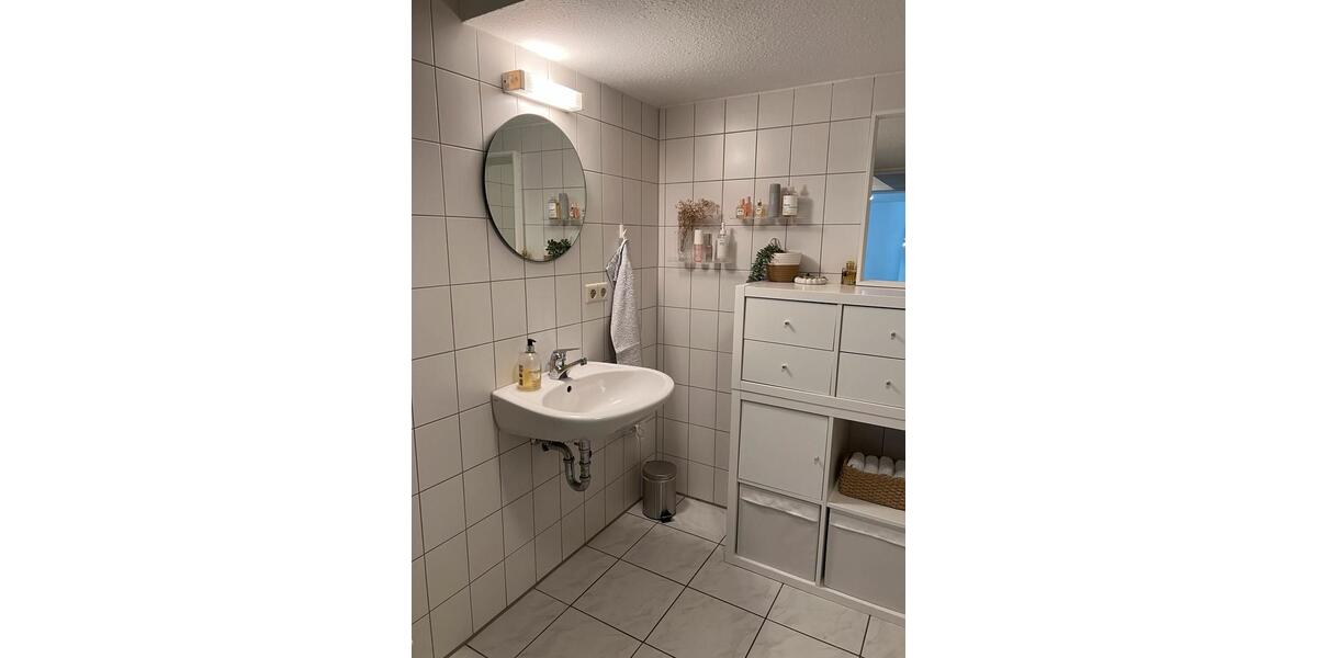 Etagenwohnung Hemmingen - 1 Zimmer, 50 m&sup2;, 690&euro; | Angebot:26373789