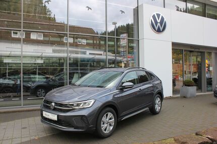 VW Taigo 12.000 km 20.490 &euro; Wildberg 72218