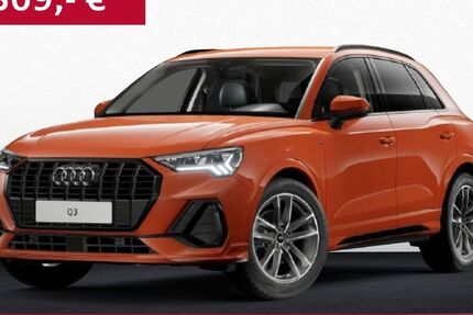 Audi Q3 4.911 km 41.430 &euro; Pforzheim 75179