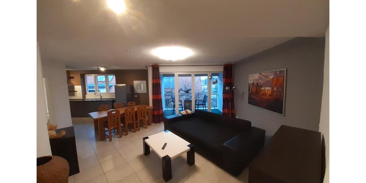 Etagenwohnung Karlsruhe Rüppurr - 2 Zimmer, 1.590&euro; | Angebot:24653512
