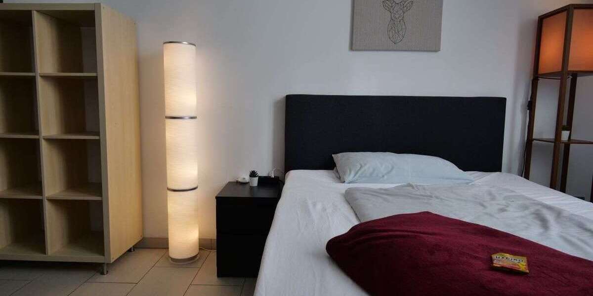 Zimmer Karlsruhe Innenstadt-Ost - 1 Zimmer, 1.570&euro; | Angebot:24986950