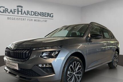 Skoda Kamiq 16.432 km 25.490 &euro; Karlsruhe 76131