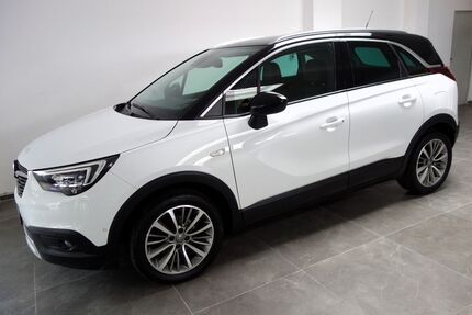 Opel Crossland (X) 118.000 km 11.500 &euro; Mühlacker 75417