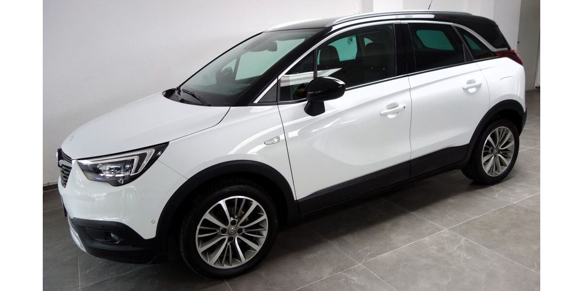 Opel Crossland (X) 118.000 km 11.500 &euro; Mühlacker 75417