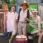 Fritz und Freunde