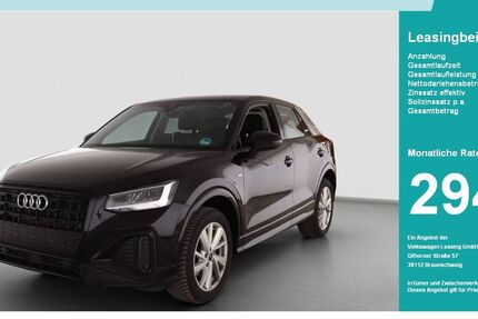 Audi Q2 26.065 km 31.039 &euro; Weil der Stadt 71263