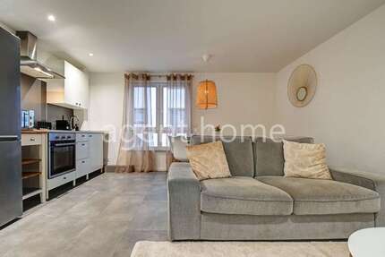 Wohnung zum Mieten in Sindelfingen 1.080 € 40 m² 2 zimmer