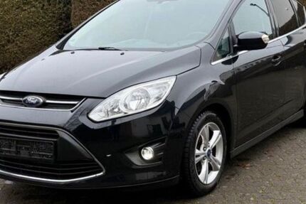 Ford C-Max 220.000 km 5.199 &euro; Pforzheim 75180