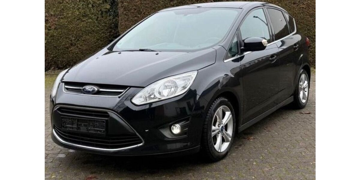 Ford C-Max 220.000 km 5.199 &euro; Pforzheim 75180