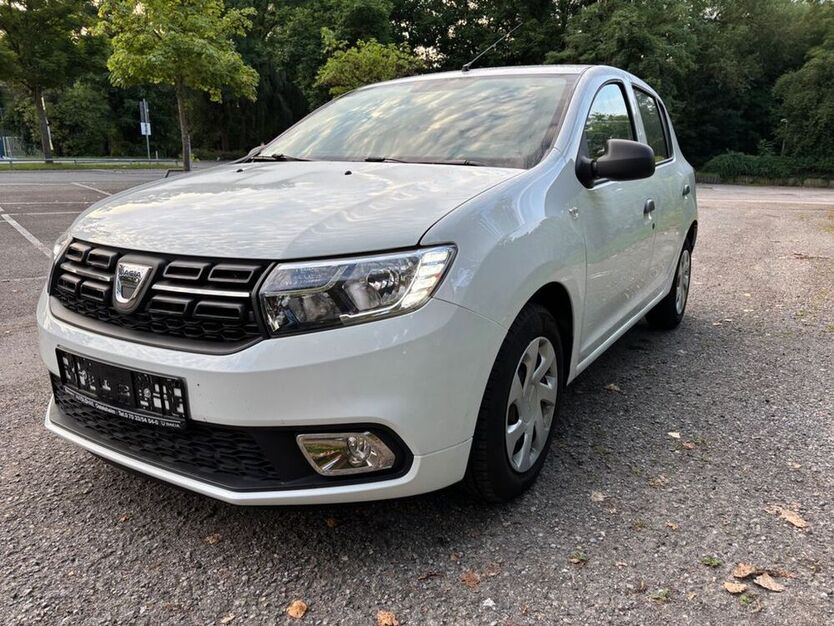 Sandero