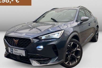 Cupra Formentor 28.931 km 27.490 &euro; Niefern-Öschelbronn 75223