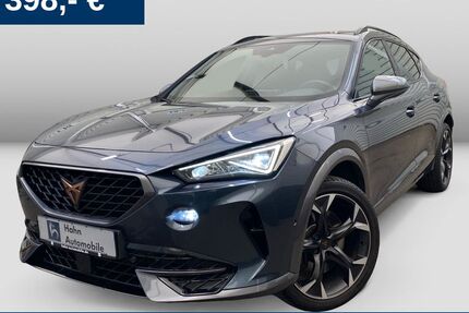 Cupra Formentor 28.931 km 29.990 &euro; Niefern-Öschelbronn 75223