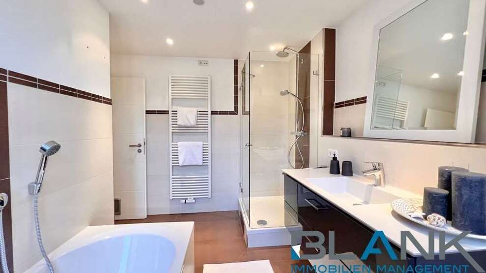 Wohnung zum Mieten in Pforzheim 1.290 € 152.26 m²