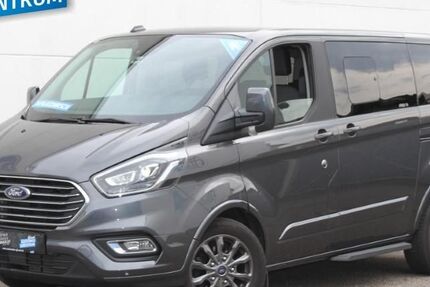 Ford Tourneo Custom 55.300 km 39.455 &euro; Stutensee-Friedrichstal (West) 76297