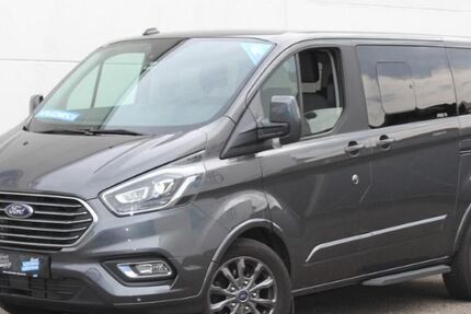 Ford Tourneo Custom 55.300 km 39.955 &euro; Stutensee-Friedrichstal (West) 76297