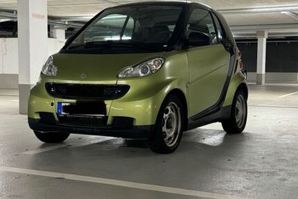 Smart ForTwo 186.500 km 2.999 &euro; Karlsruhe - Durlach 76227