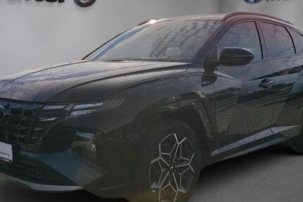 Hyundai TUCSON 27.000 km 29.790 &euro; Pforzheim 75177