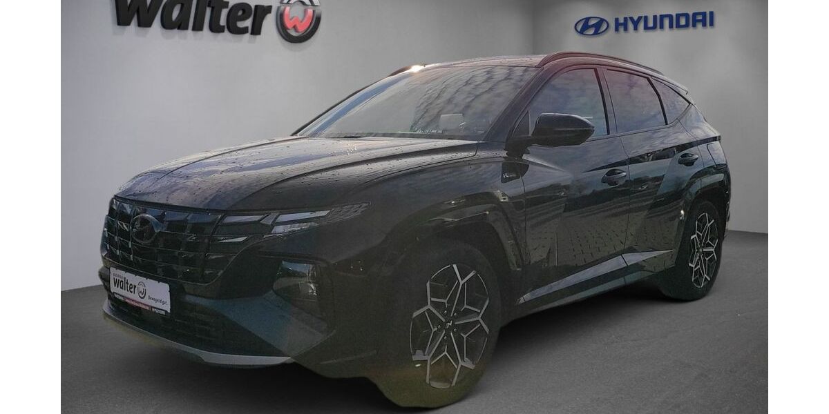 Hyundai TUCSON 27.000 km 29.790 &euro; Pforzheim 75177