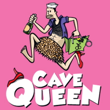 Cavequeen in Karlsruhe