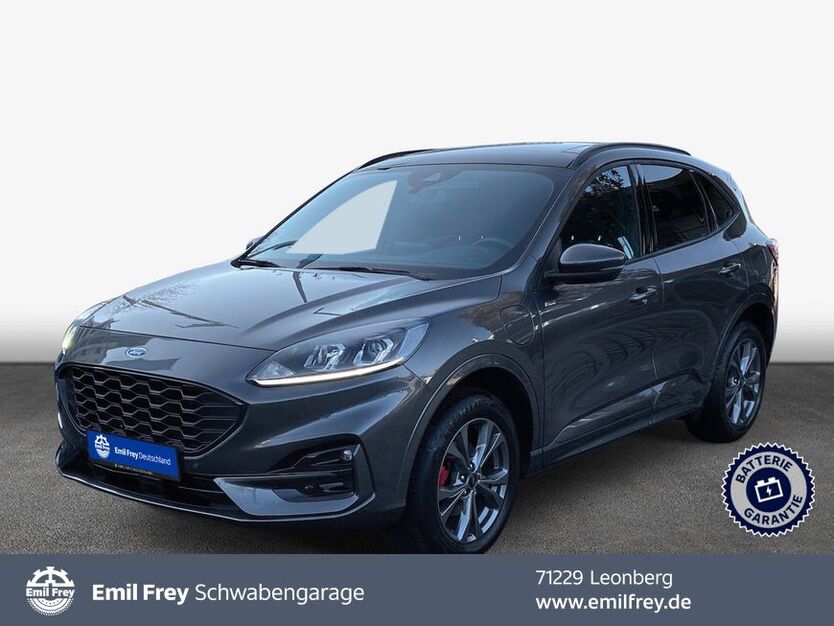 Kuga