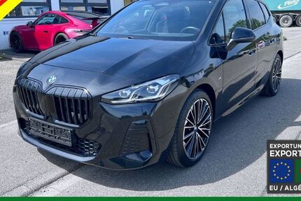 BMW 218 Active Tourer 53.100 km 28.990 &euro; Knittlingen 75438