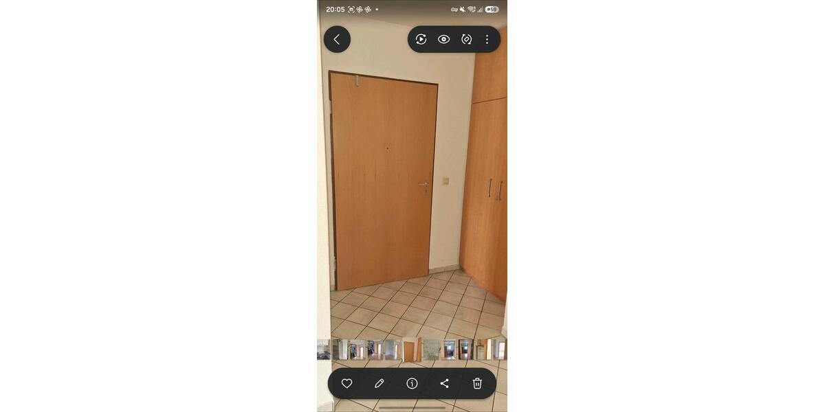 Etagenwohnung Niefern-Öschelbronn Öschelbronn - 3.5 Zimmer, 76 m&sup2;, 247.000&euro; | Angebot:27185766