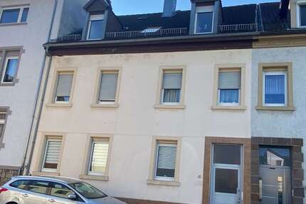Haus Bruchsal - 9 Zimmer, 212 m&sup2;, 549.000&euro; | Angebot:27349075