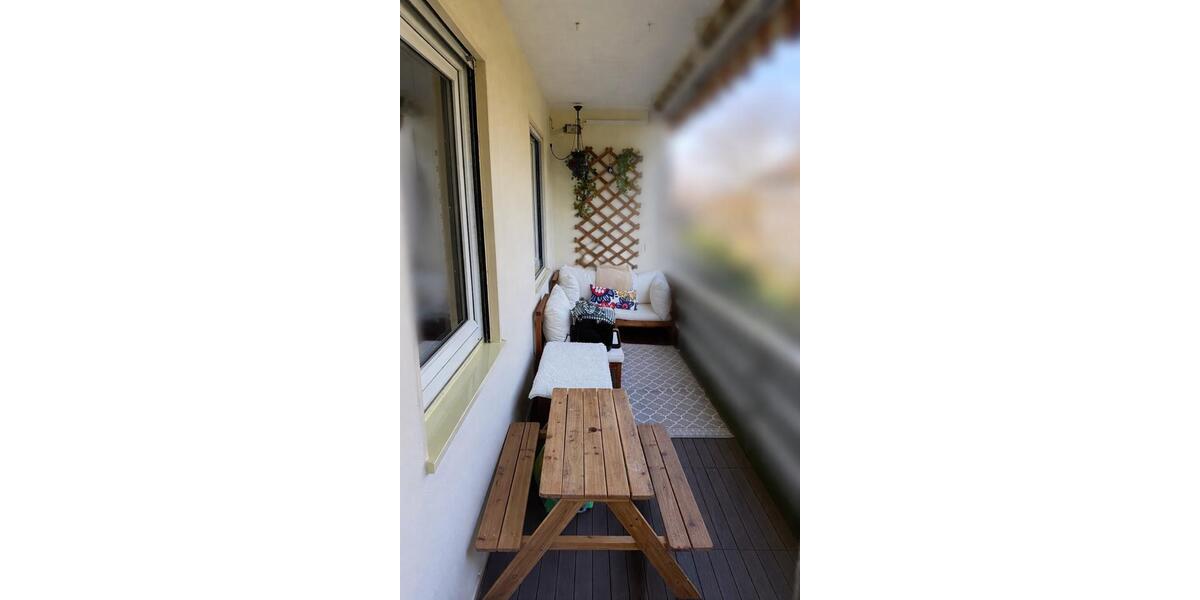 Etagenwohnung Bruchsal - 4 Zimmer, 86 m&sup2;, 385.000&euro; | Angebot:25546369