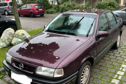 Opel Vectra 95.700 km 1.800 € Stuttgart 70499