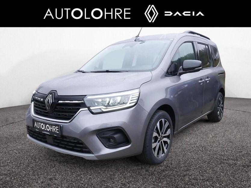 Renault Kangoo 5.285 km 29.580 € Ostelsheim 75395