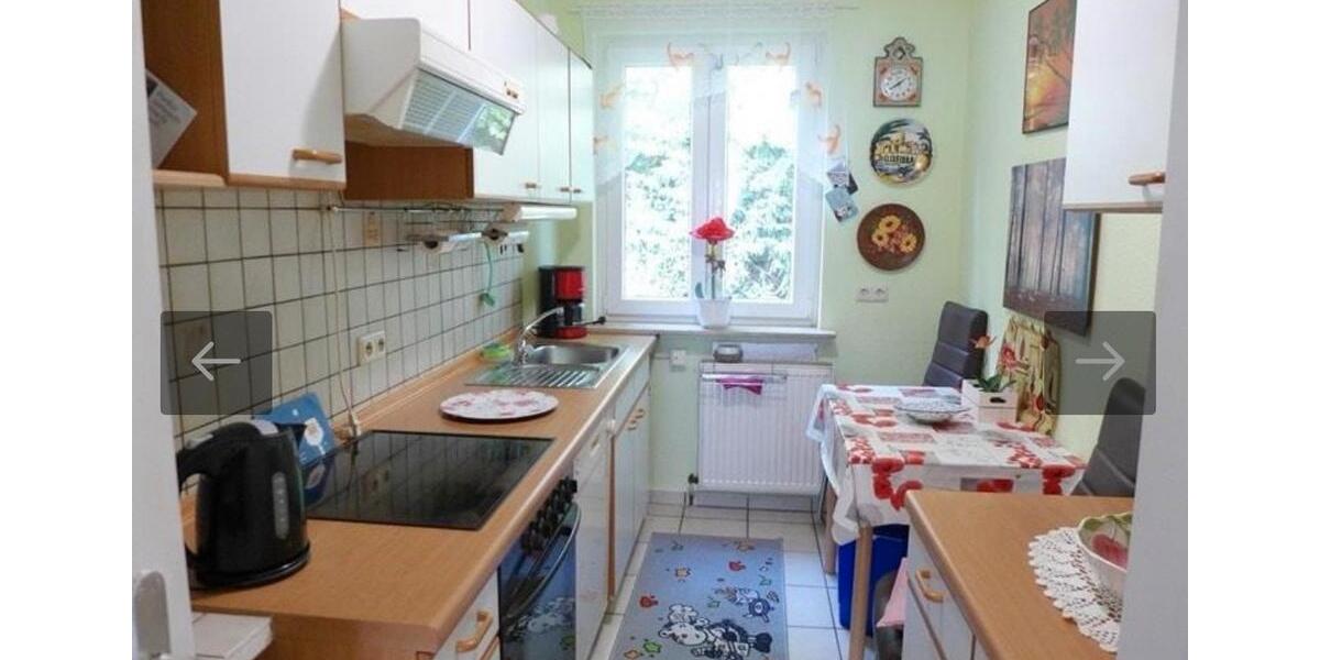 Etagenwohnung Pforzheim Weststadt - 2 Zimmer, 51 m&sup2;, 170.000&euro; | Angebot:24653951