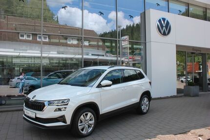 Skoda Karoq 21.990 km 25.990 &euro; Wildberg 72218