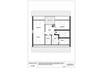 Etagenwohnung Ditzingen Hirschlanden - 2 Zimmer, 59 m&sup2;, 223.000&euro; | Angebot:26753432